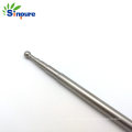 Sinpure OEM Customized Telescopic Antenna Aerial for Radio TV